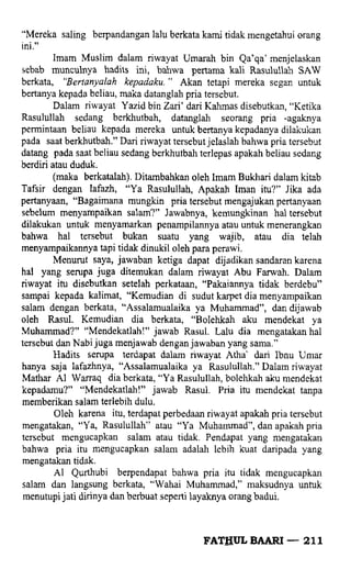 Fathul bari-1