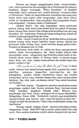 Fathul bari-1
