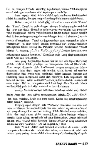 Fathul bari-1