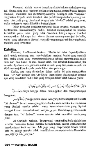Fathul bari-1