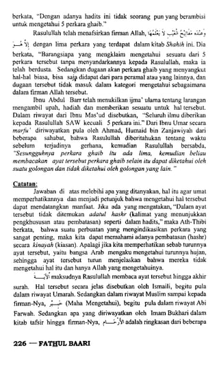 Fathul bari-1