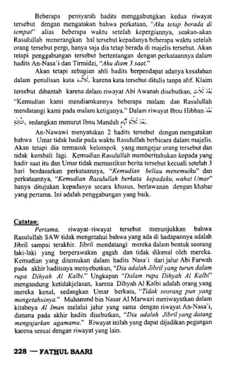 Fathul bari-1