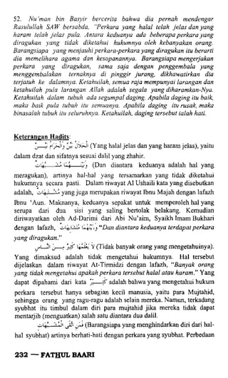 Fathul bari-1