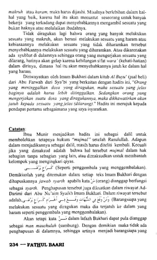 Fathul bari-1