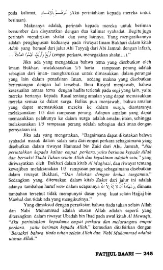 Fathul bari-1