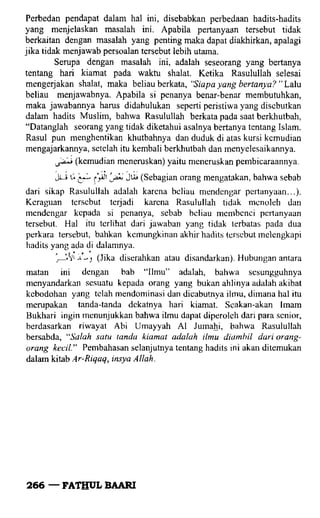 Fathul bari-1