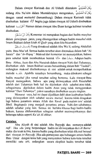 Fathul bari-1