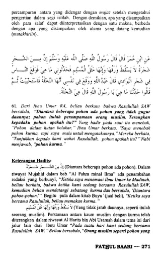 Fathul bari-1