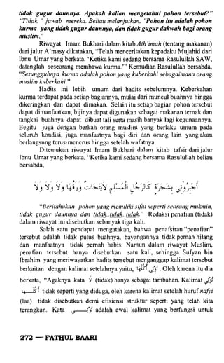 Fathul bari-1