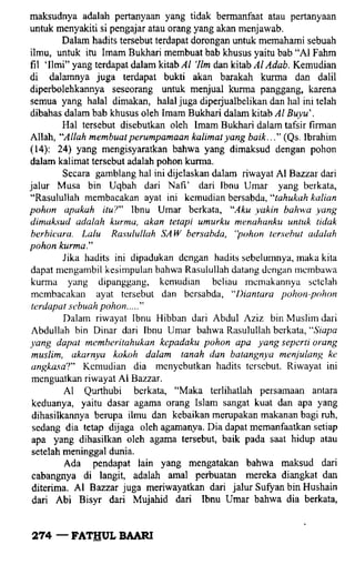 Fathul bari-1