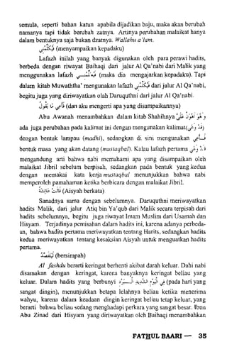 Fathul bari-1