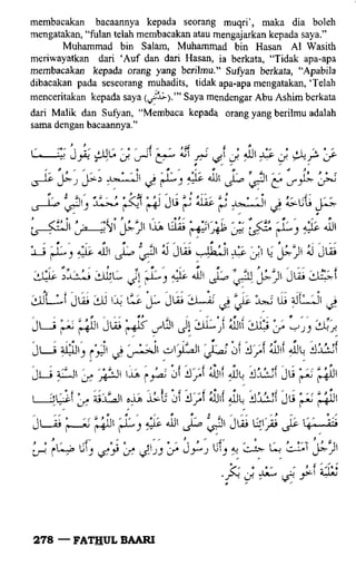 Fathul bari-1