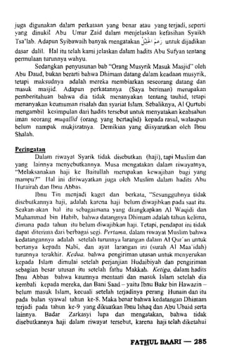 Fathul bari-1