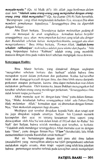 Fathul bari-1