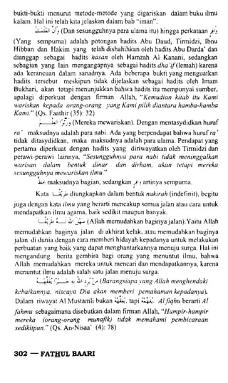 Fathul bari-1