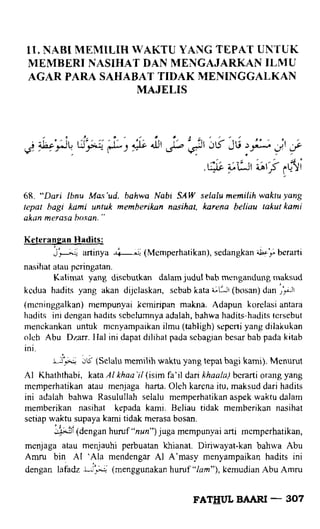 Fathul bari-1