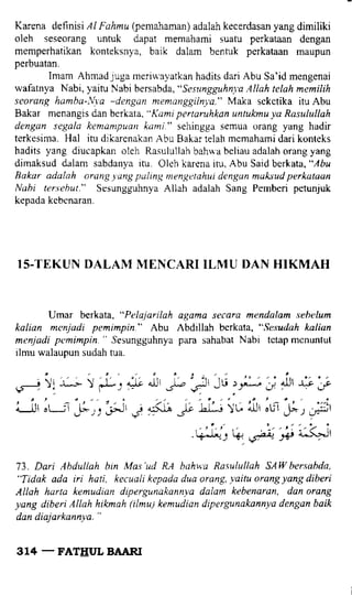 Fathul bari-1