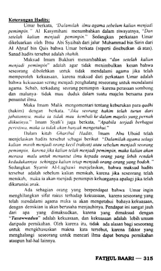 Fathul bari-1