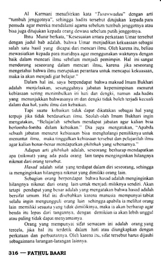 Fathul bari-1