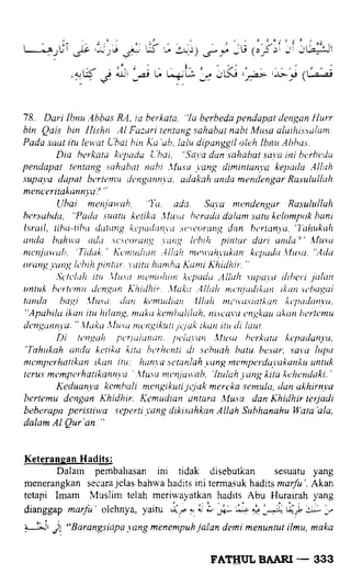 Fathul bari-1