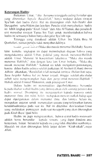 Fathul bari-1