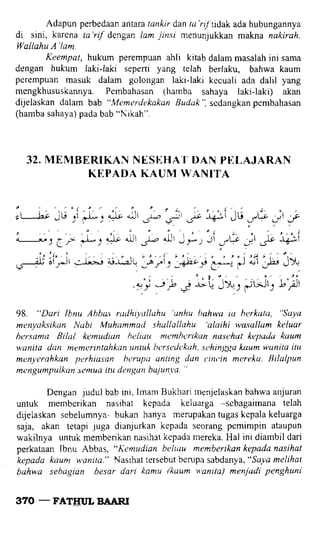 Fathul bari-1