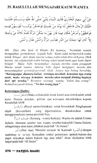Fathul bari-1