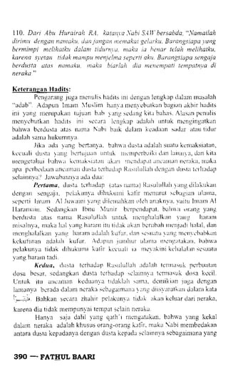 Fathul bari-1