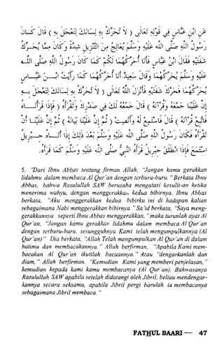 Fathul bari-1