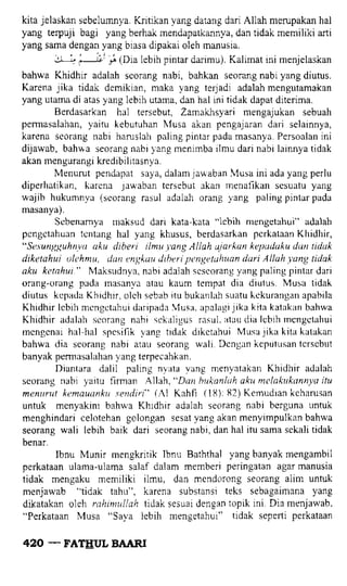 Fathul bari-1