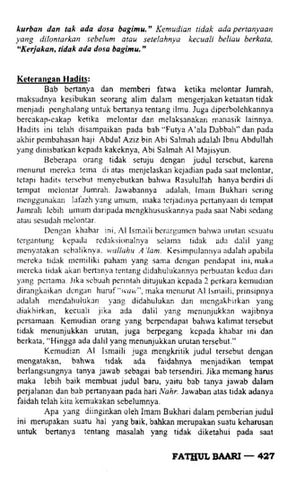 Fathul bari-1