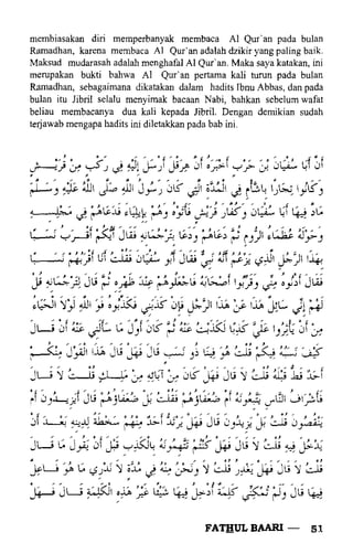 Fathul bari-1