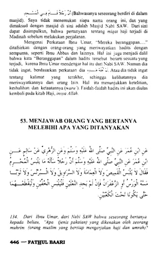 Fathul bari-1
