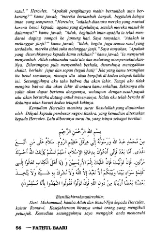 Fathul bari-1
