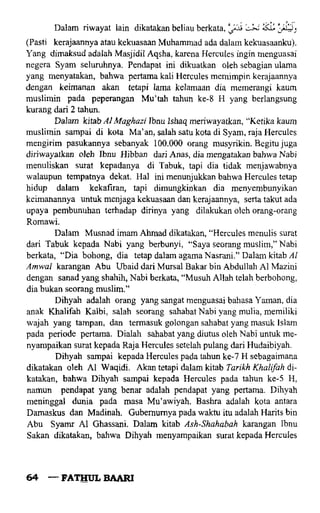 Fathul bari-1