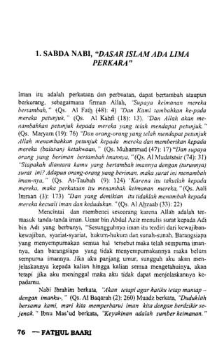 Fathul bari-1