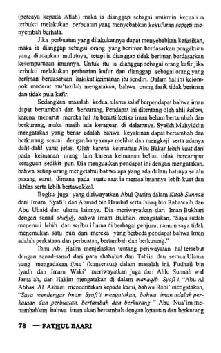 Fathul bari-1