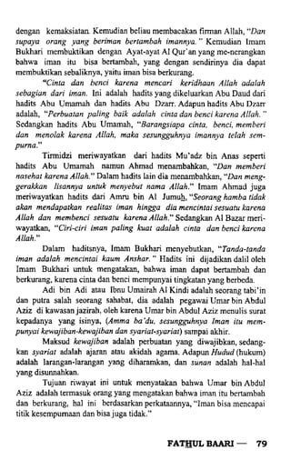 Fathul bari-1