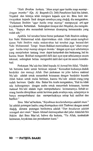 Fathul bari-1