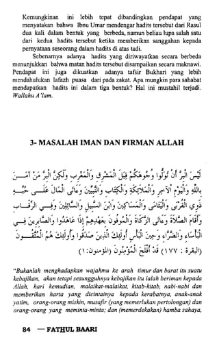 Fathul bari-1