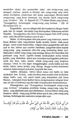 Fathul bari-1