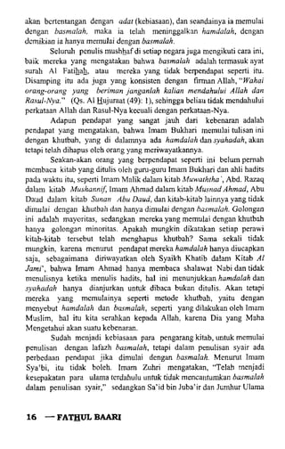 Fathul bari-1