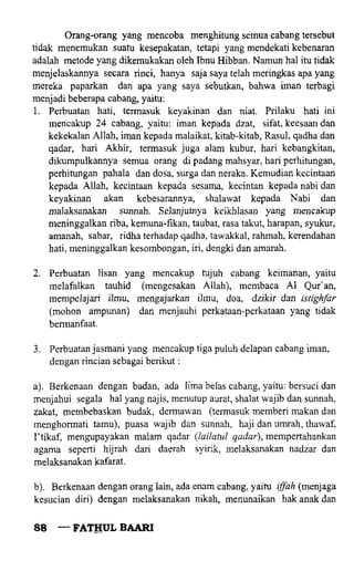 Fathul bari-1
