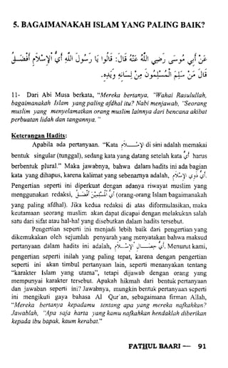 Fathul bari-1