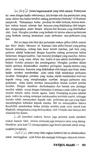 Fathul bari-1