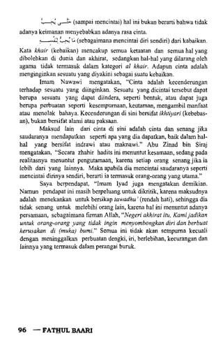 Fathul bari-1