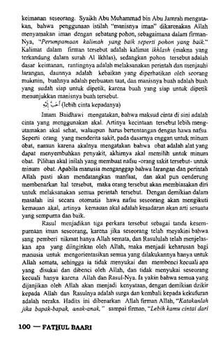Fathul bari-1
