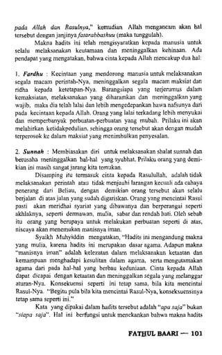 Fathul bari-1