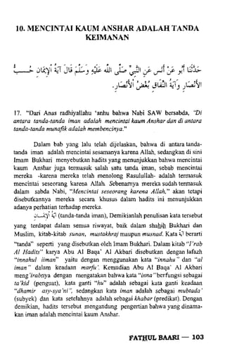 Fathul bari-1