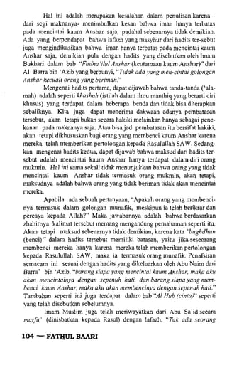 Fathul bari-1